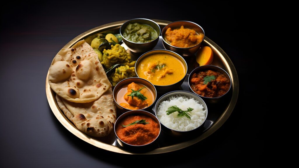 best tiffin service in thane